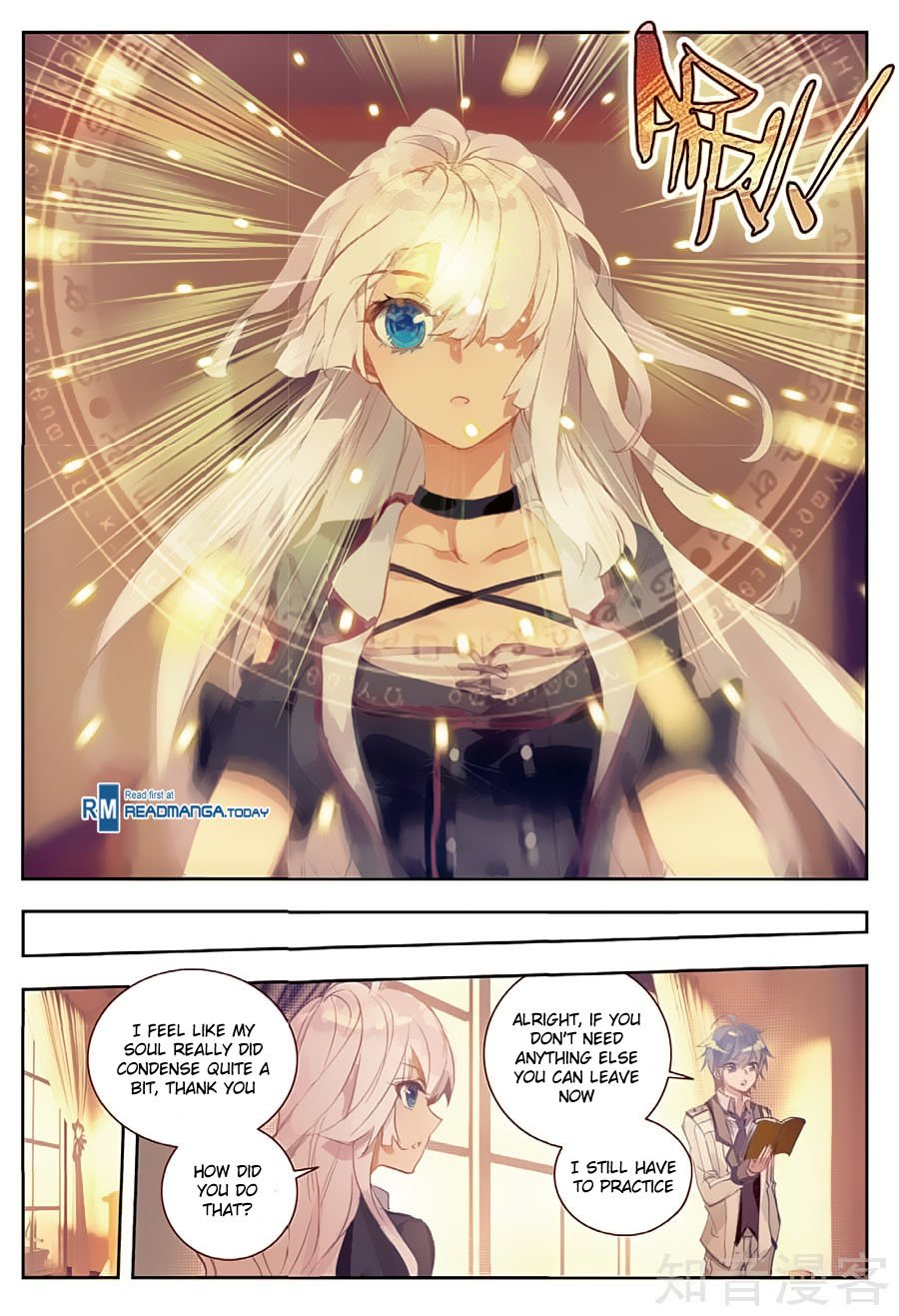 Chapter 151 - Image 5