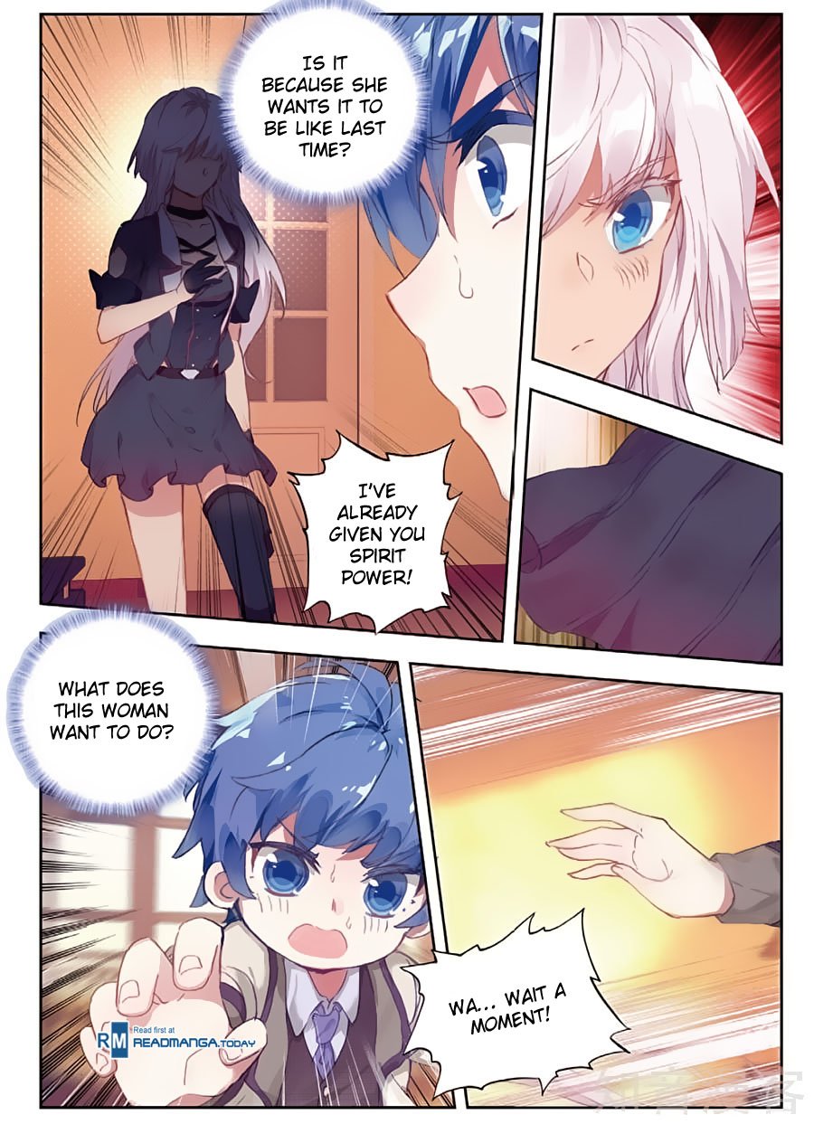 Chapter 151 - Image 7