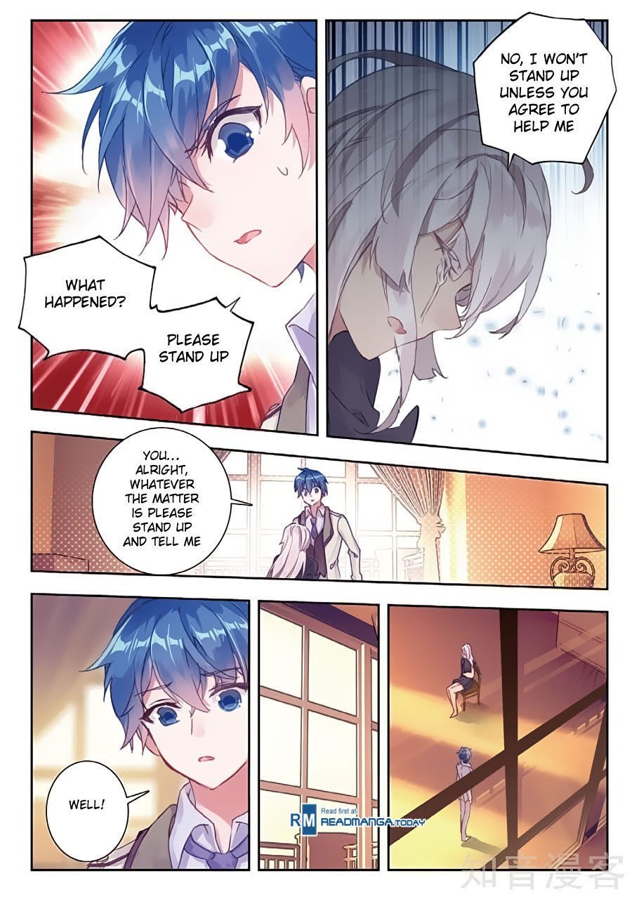 Chapter 151 - Image 9