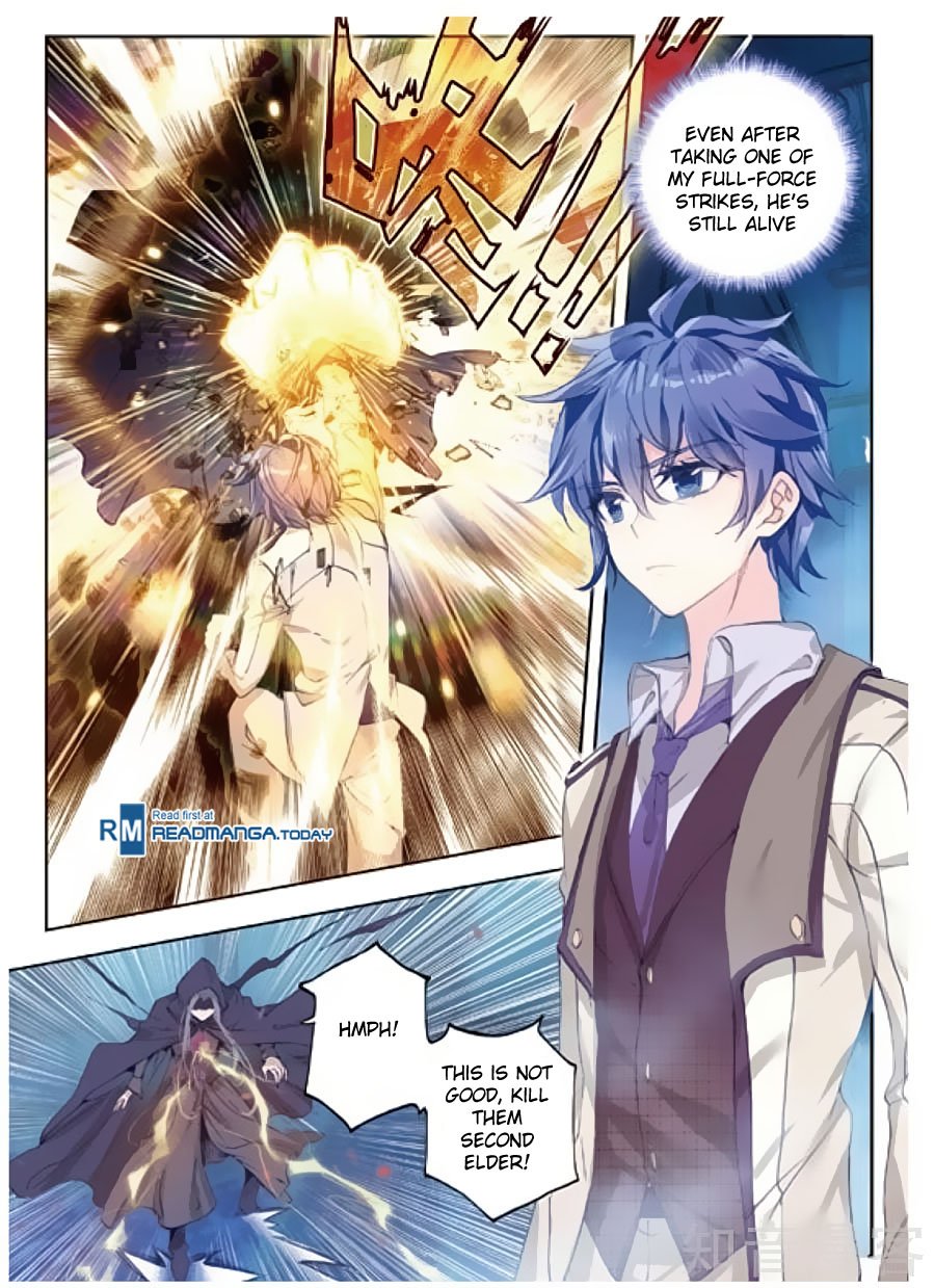 Chapter 152 - Image 11