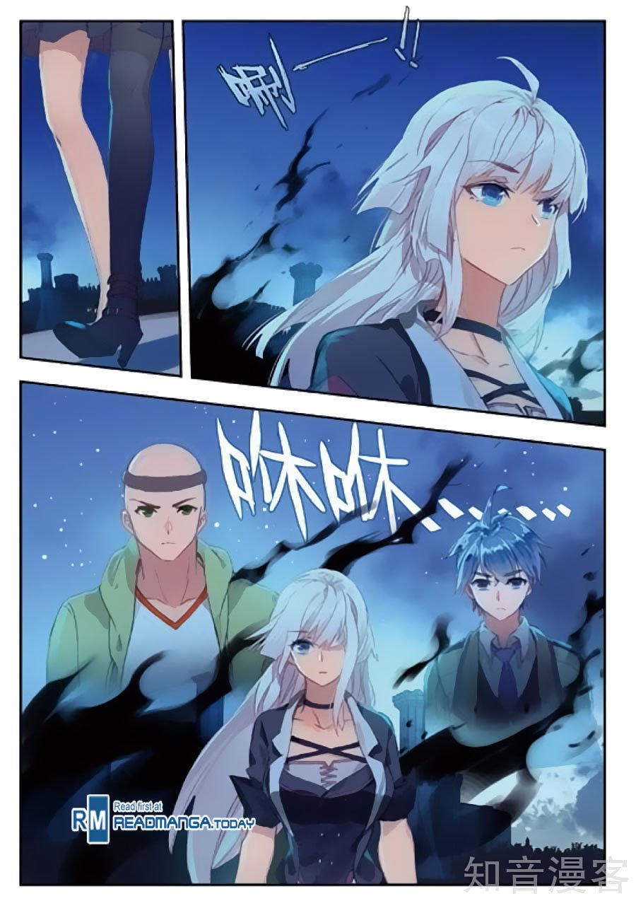 Chapter 152 - Image 4