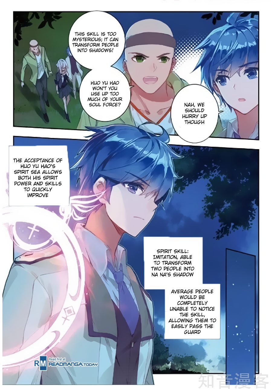 Chapter 152 - Image 5