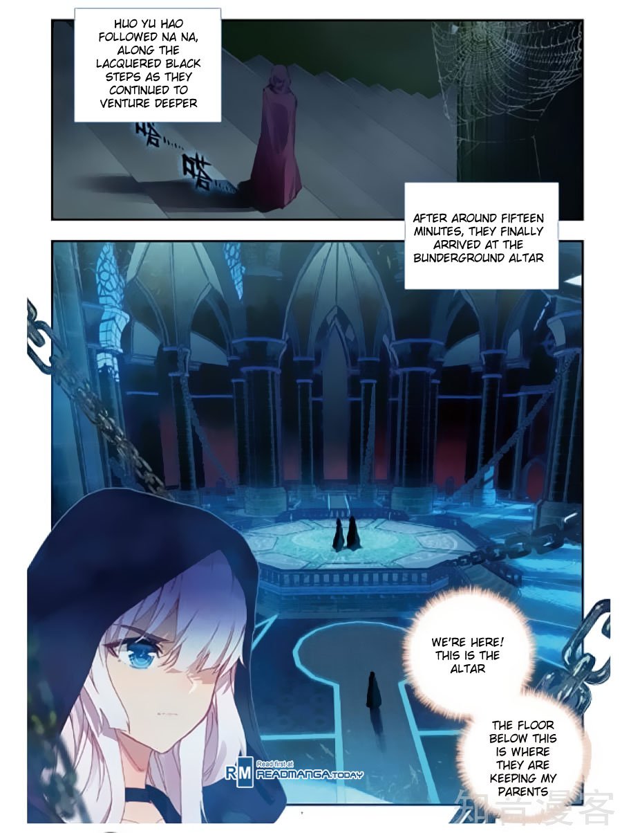 Chapter 152 - Image 7