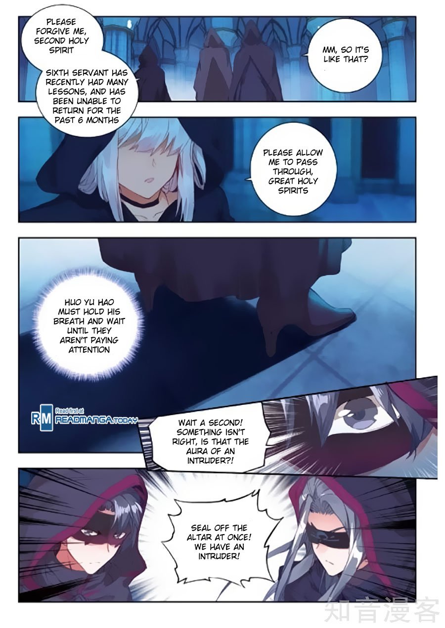 Chapter 152 - Image 9