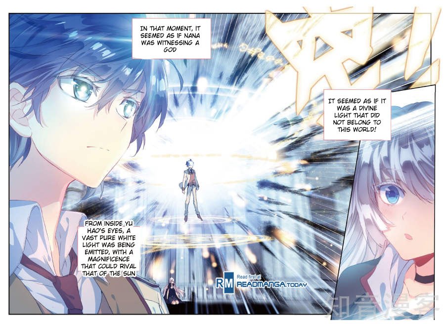 Chapter 153 - Image 11