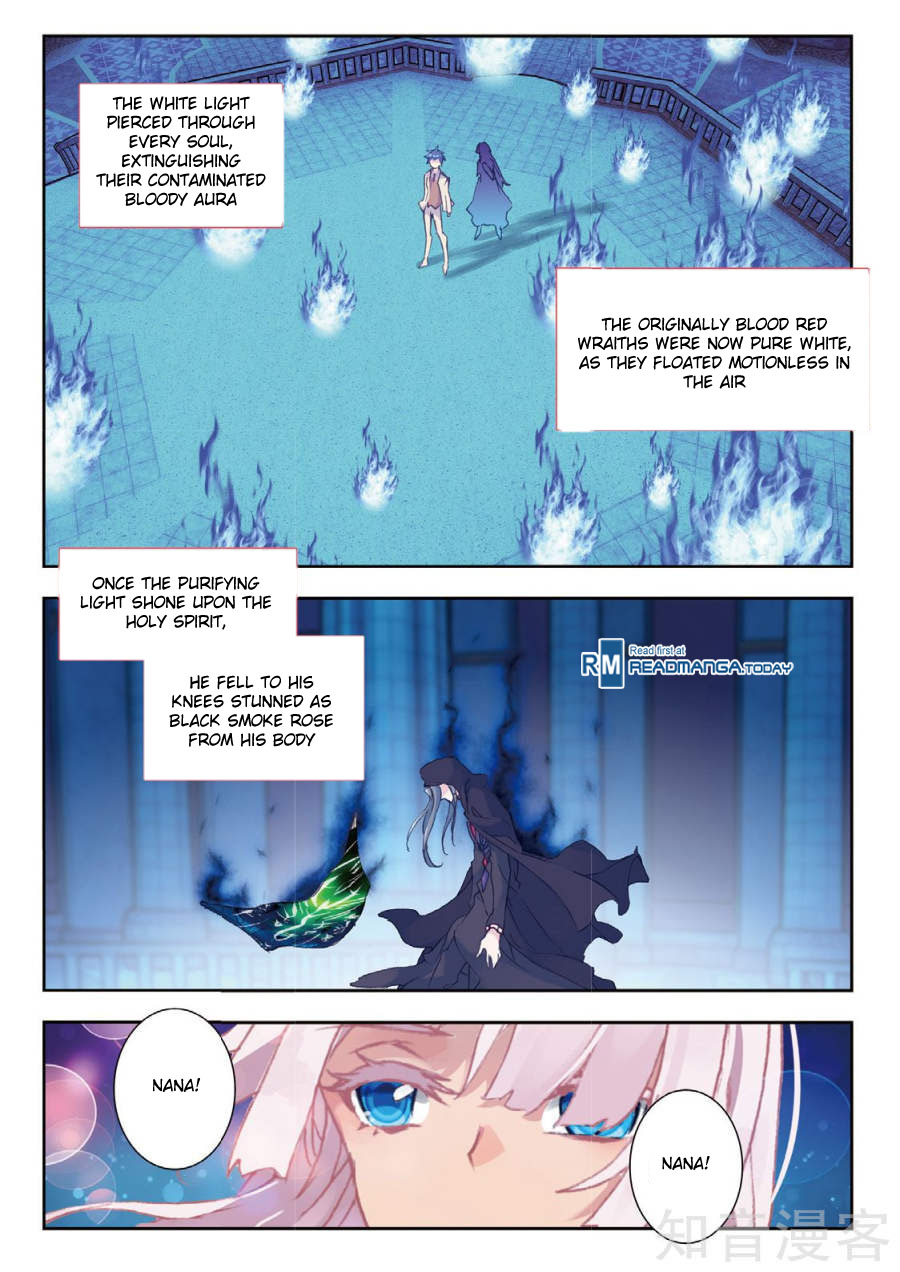 Chapter 153 - Image 12