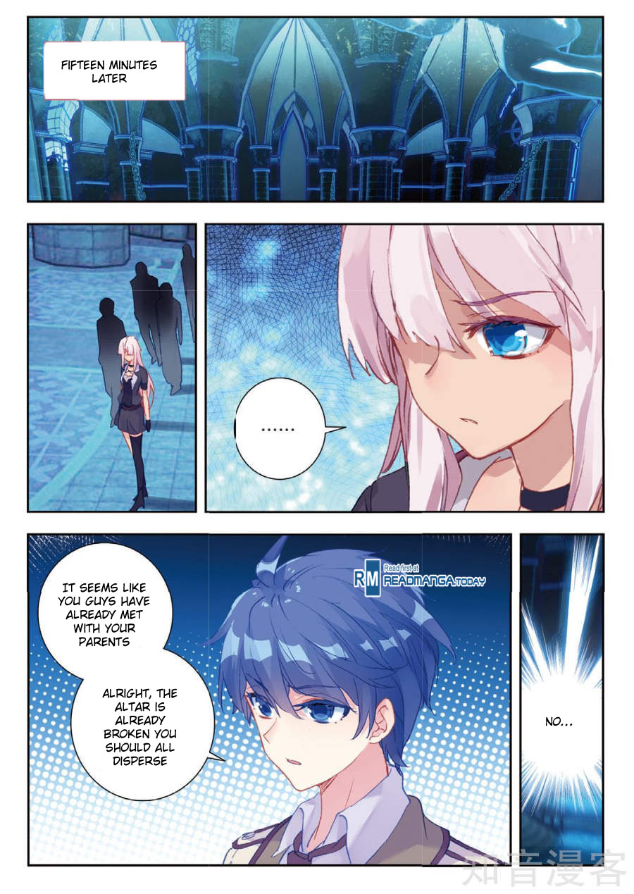 Chapter 153 - Image 16