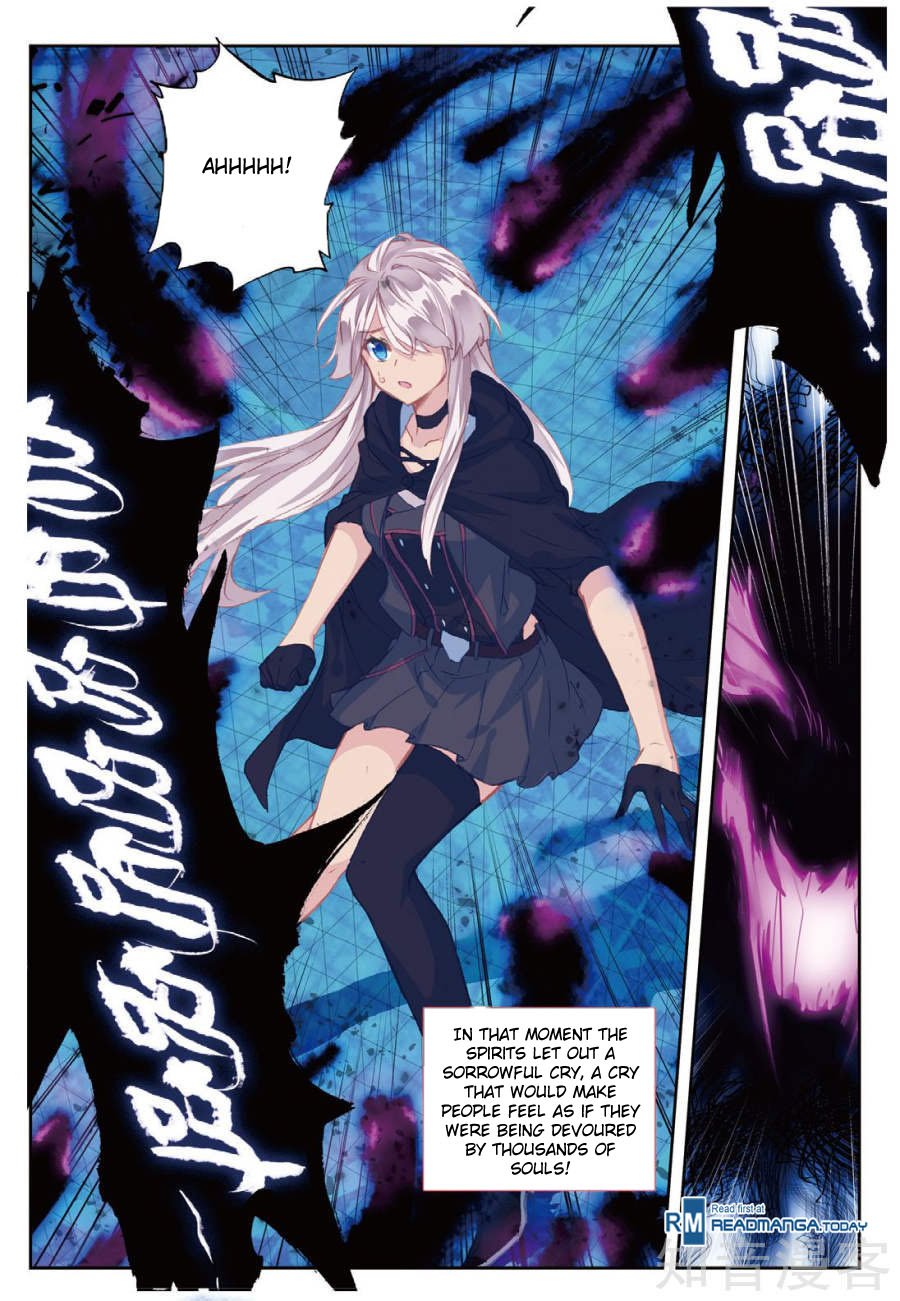 Chapter 153 - Image 4