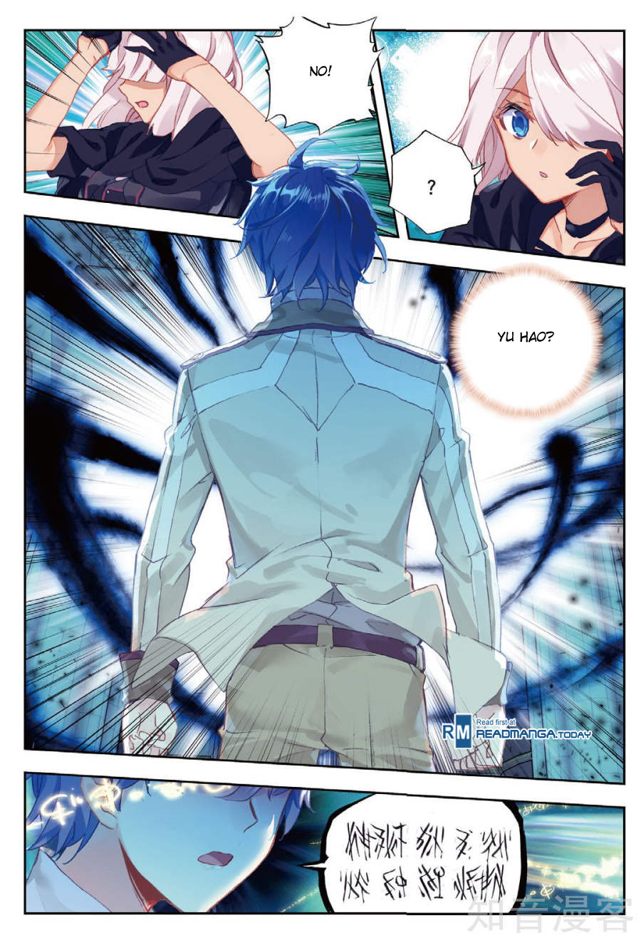 Chapter 153 - Image 5