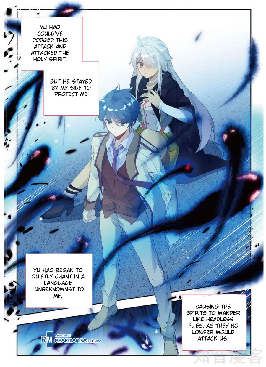 Chapter 153 - Image 6