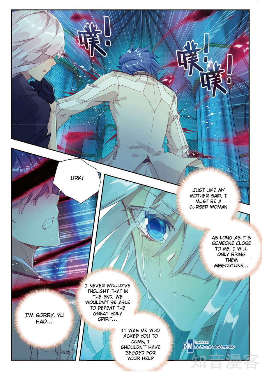 Chapter 153 - Image 9