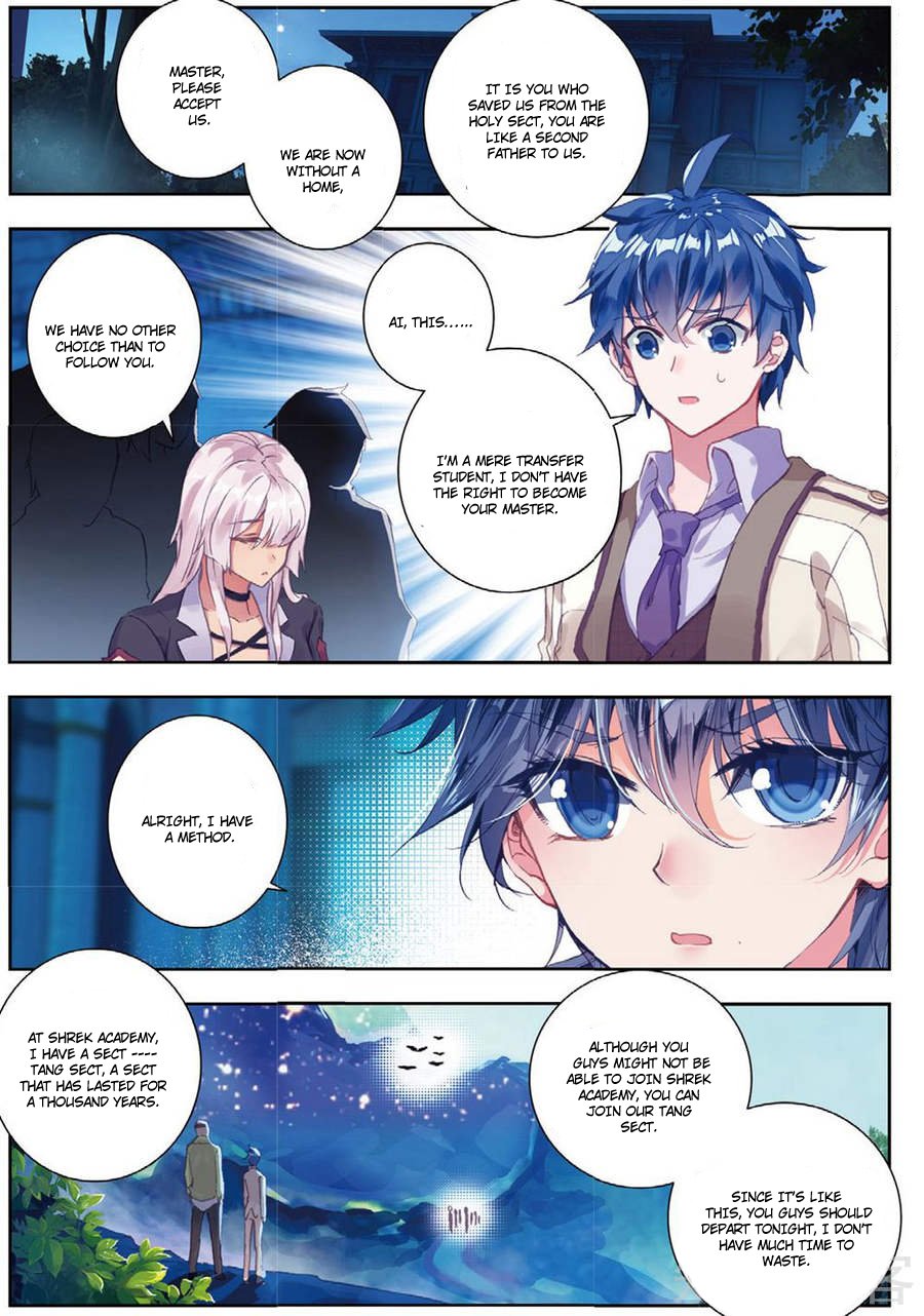 Chapter 154 - Image 3
