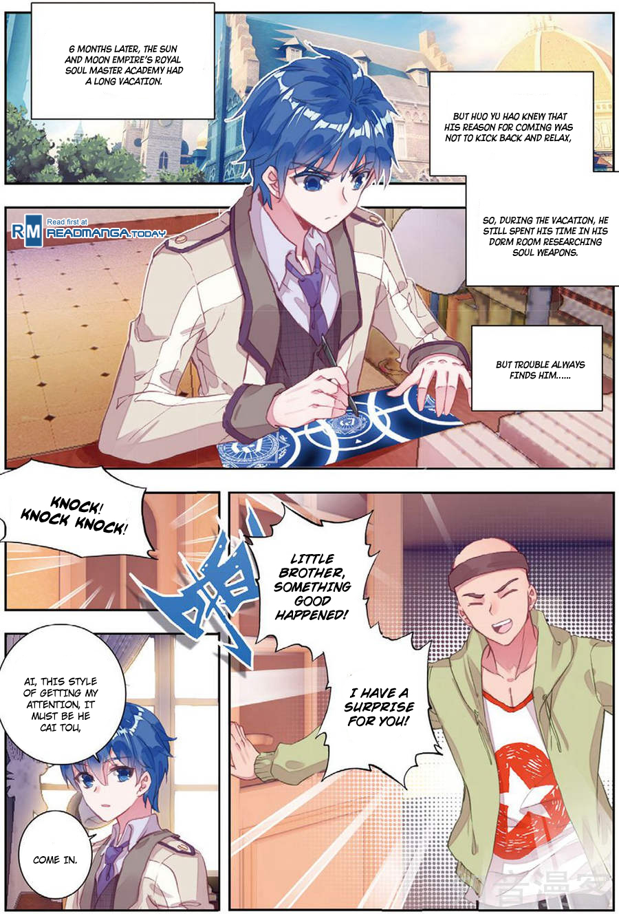 Chapter 154 - Image 5