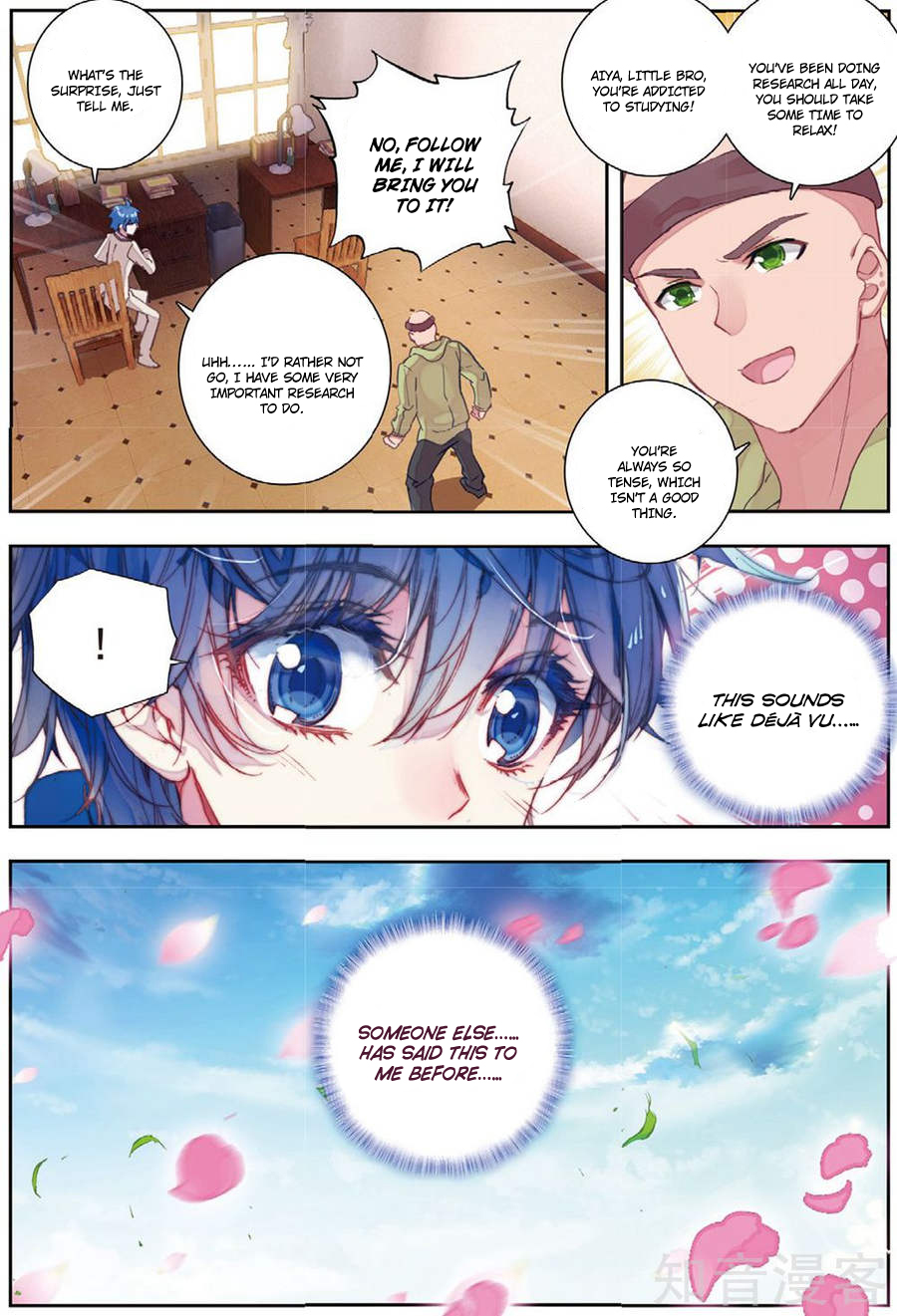 Chapter 154 - Image 6