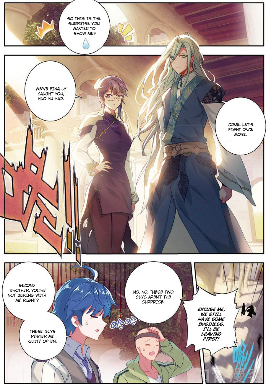 Chapter 154 - Image 7