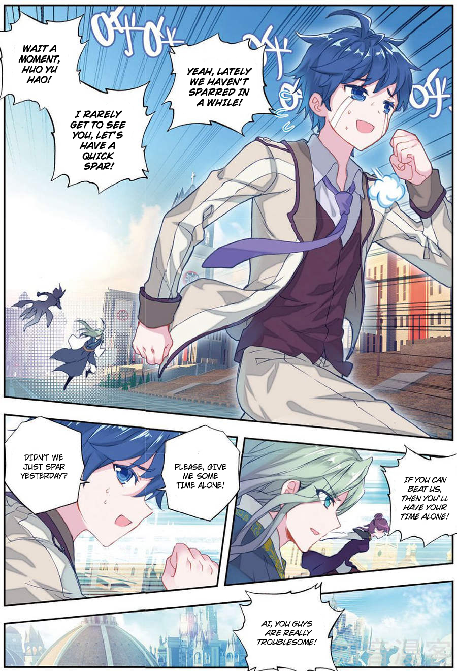 Chapter 154 - Image 8