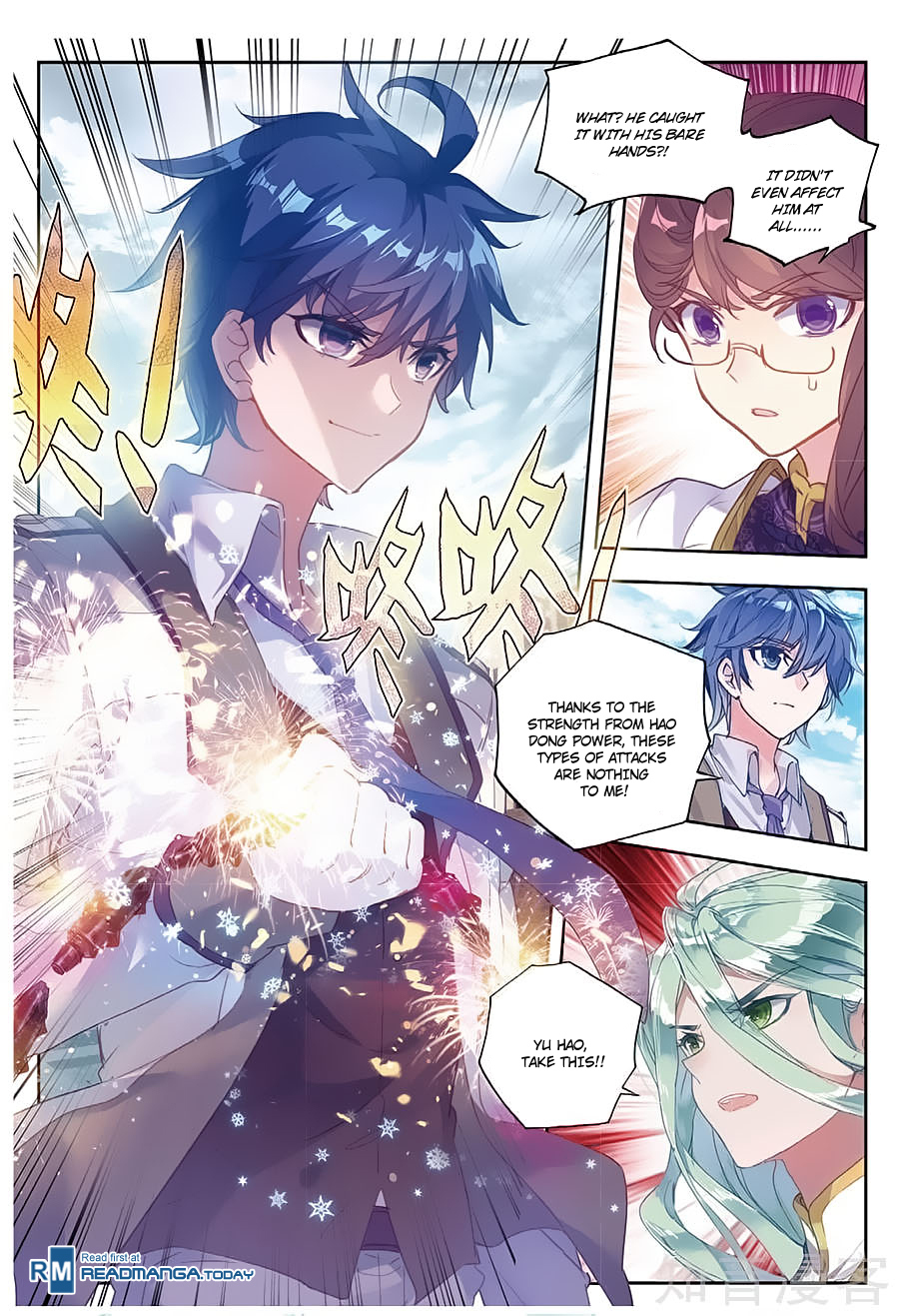 Chapter 155 - Image 10
