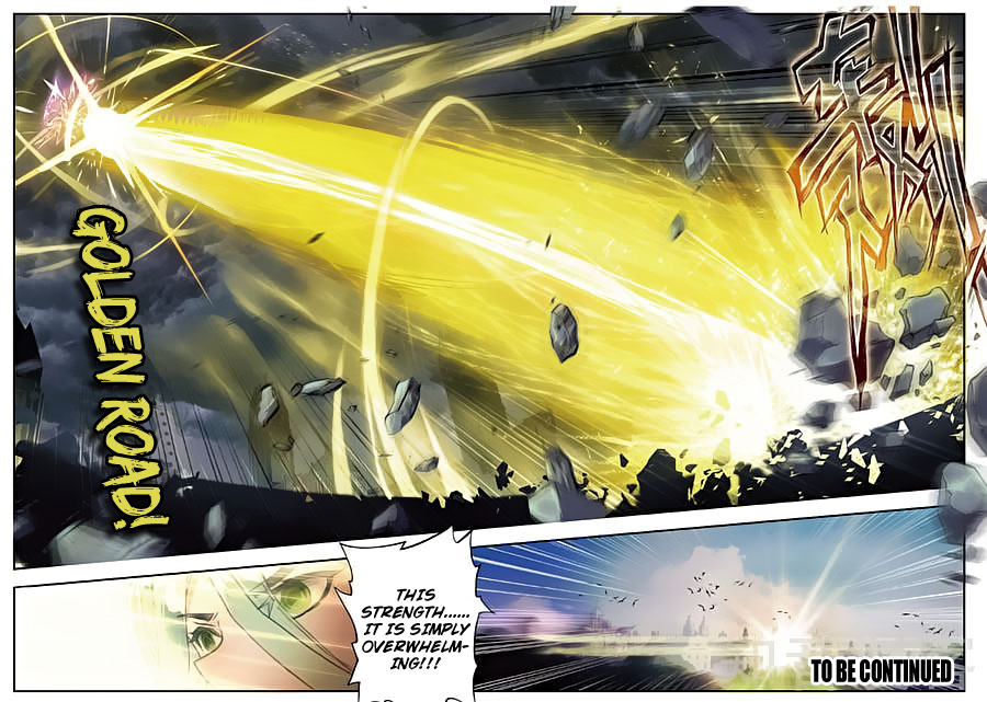 Chapter 155 - Image 15