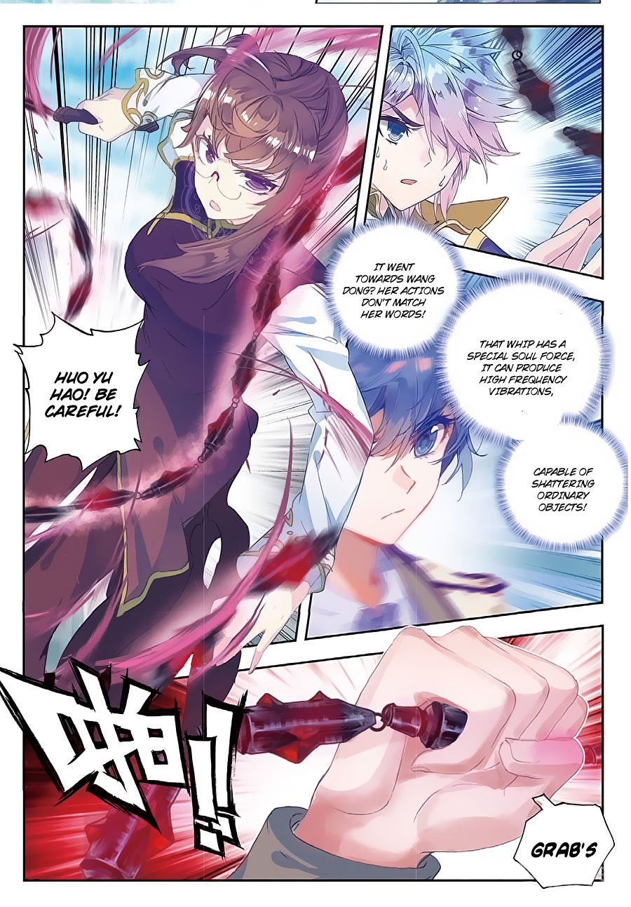 Chapter 155 - Image 9