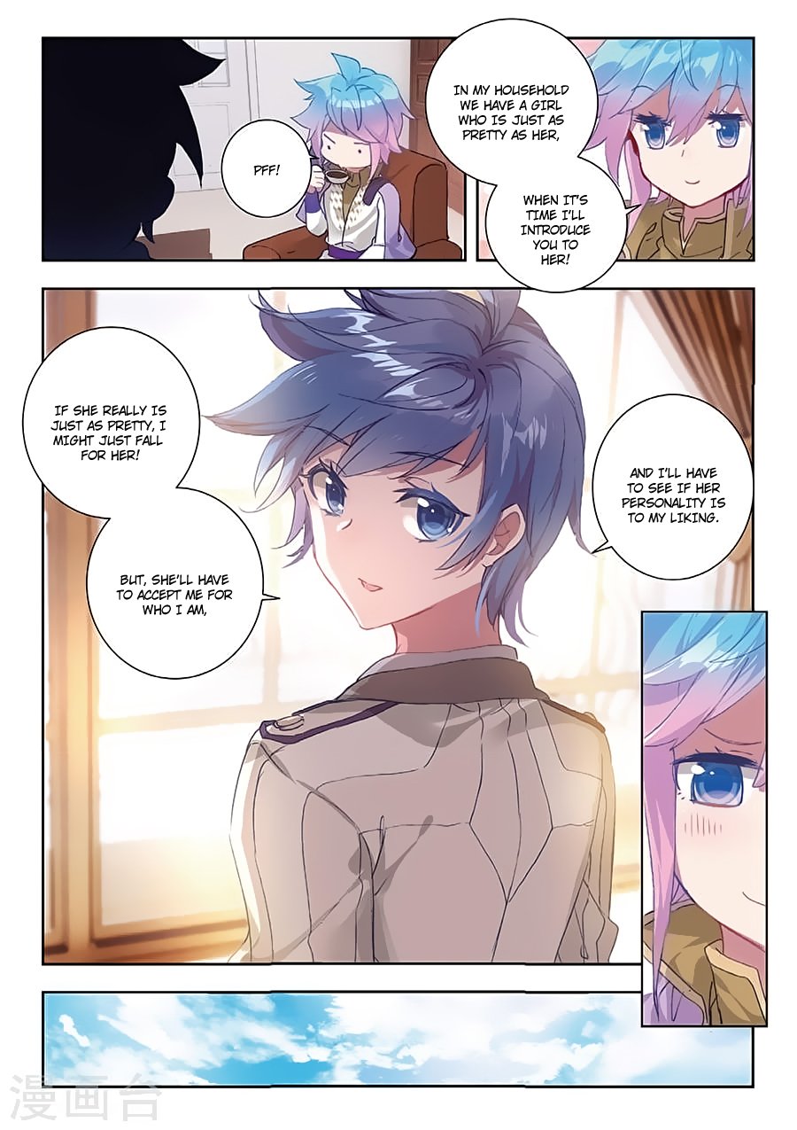 Chapter 156 - Image 10