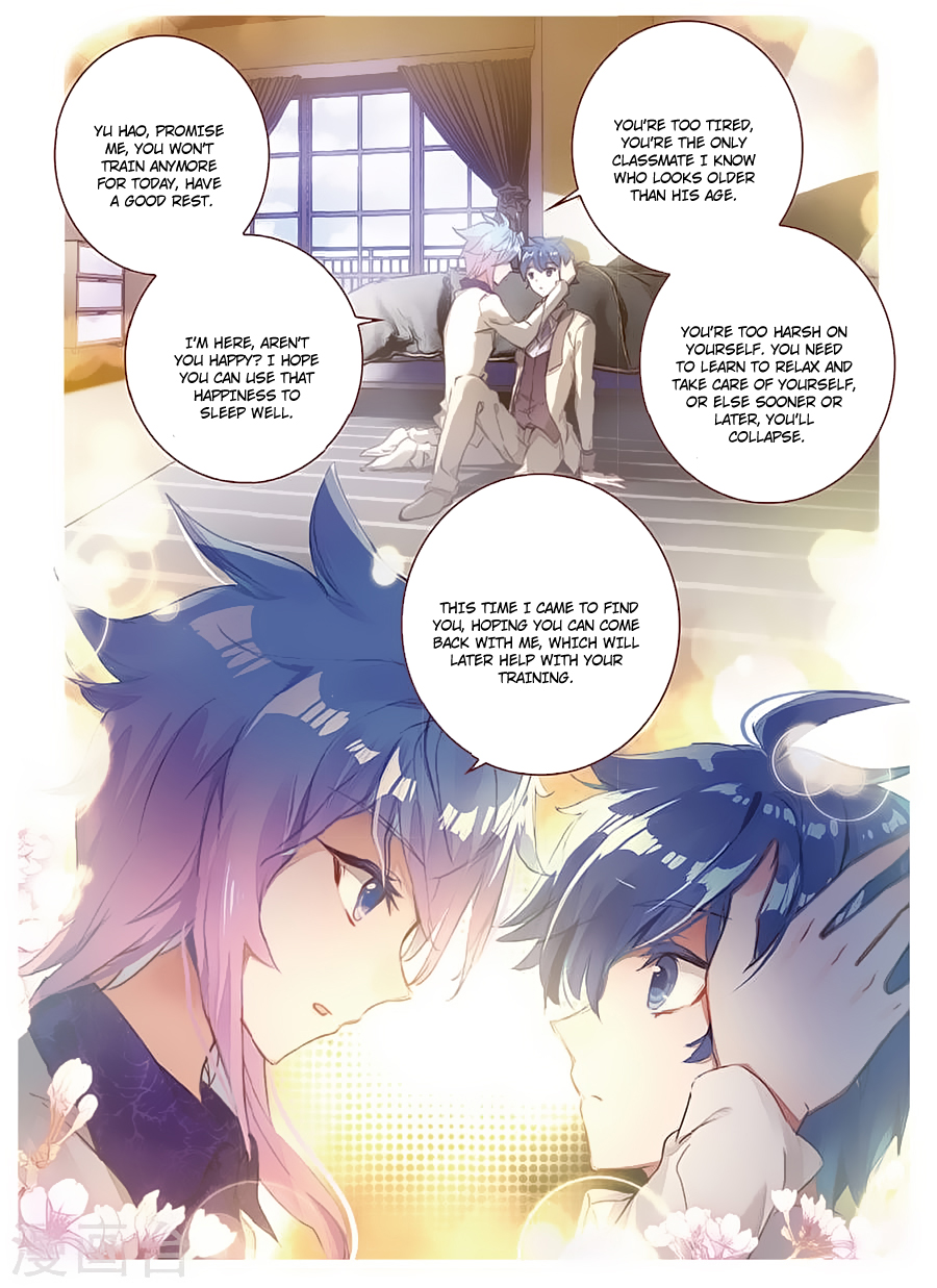Chapter 156 - Image 14