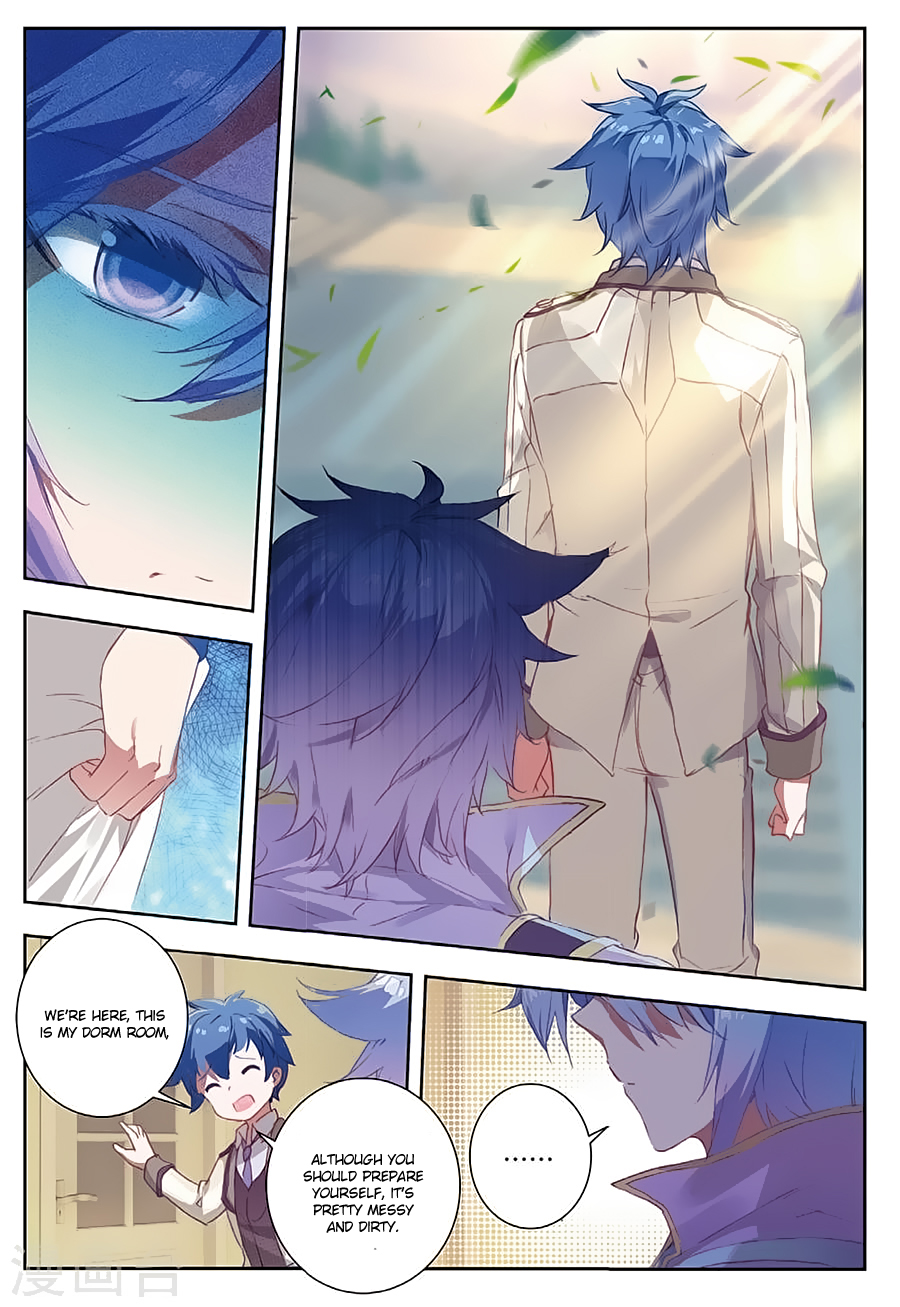 Chapter 156 - Image 6