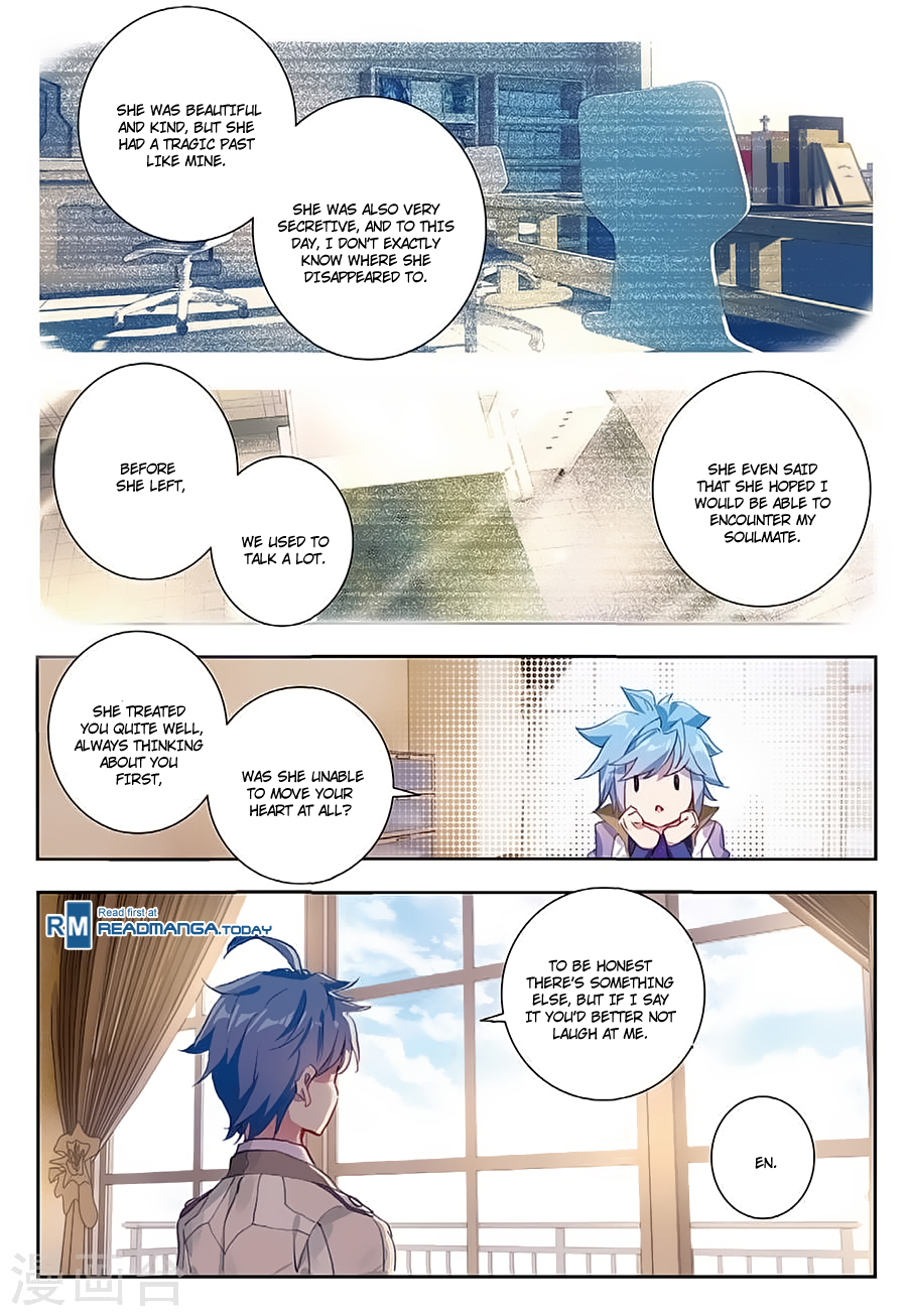 Chapter 156 - Image 8