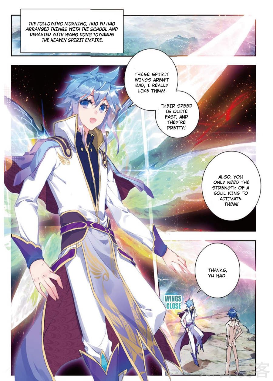 Chapter 157 - Image 3