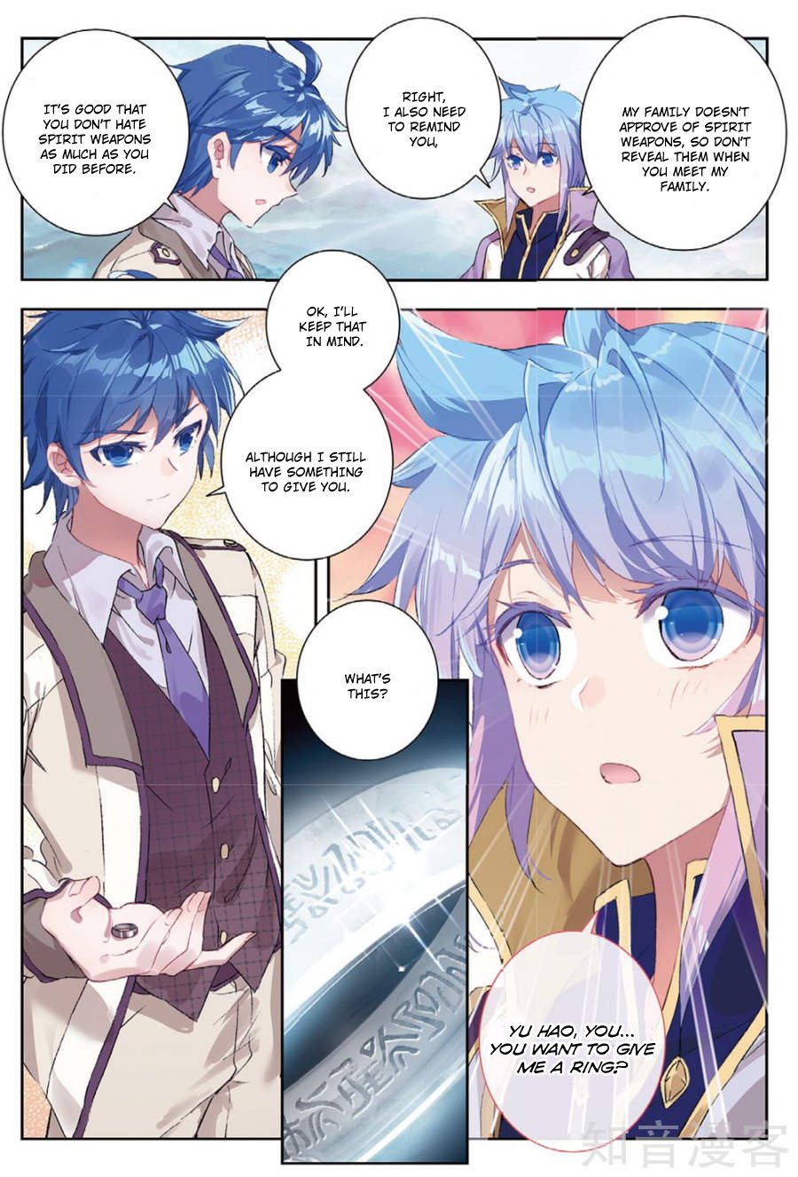 Chapter 157 - Image 4