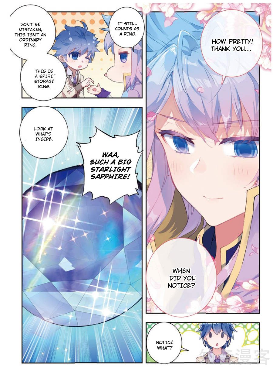 Chapter 157 - Image 5