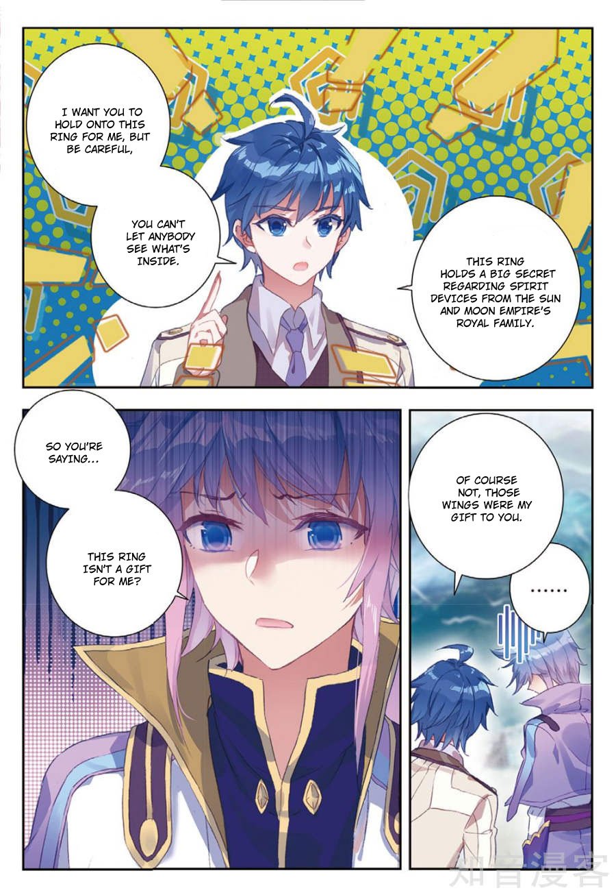 Chapter 157 - Image 6
