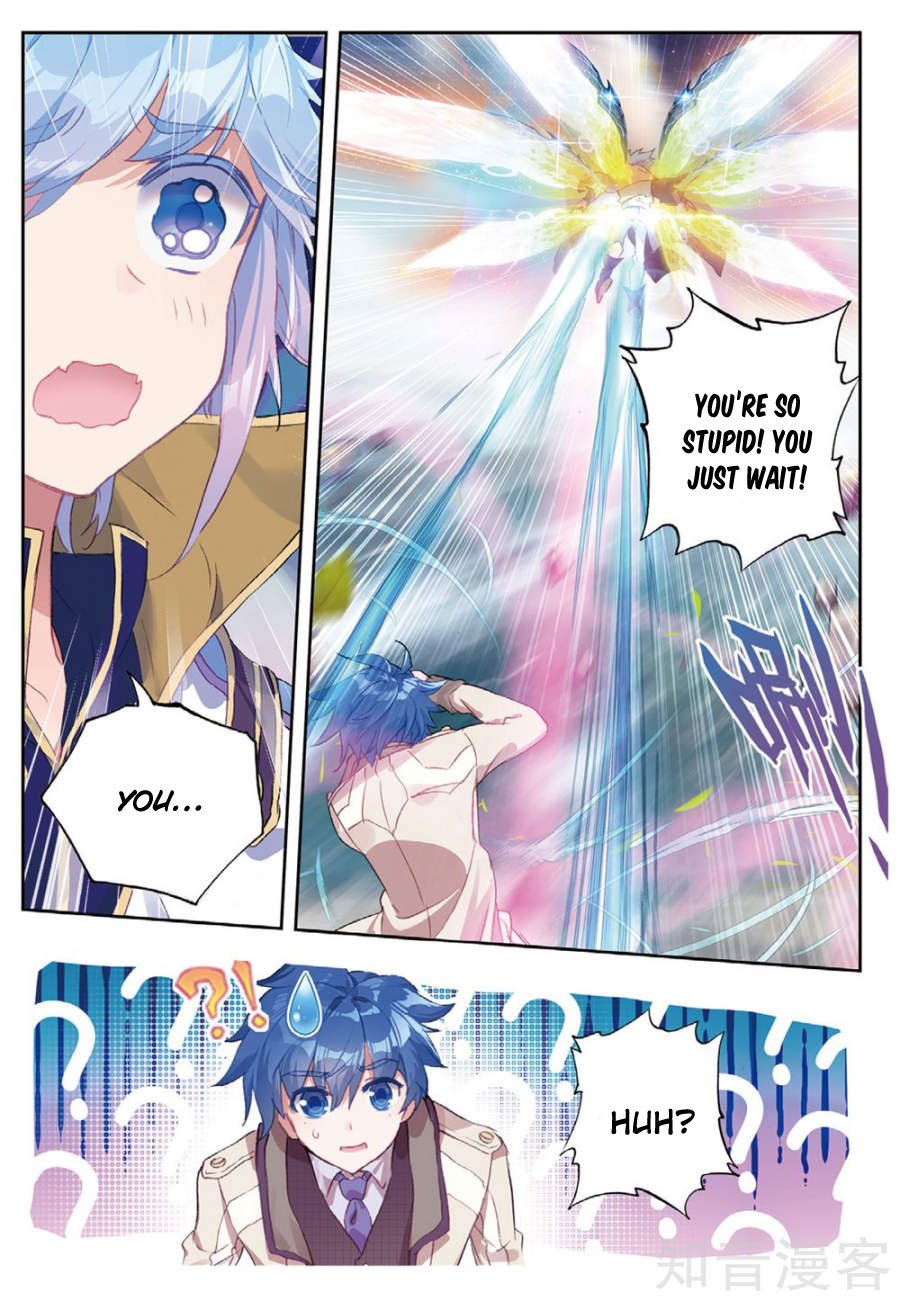 Chapter 157 - Image 7
