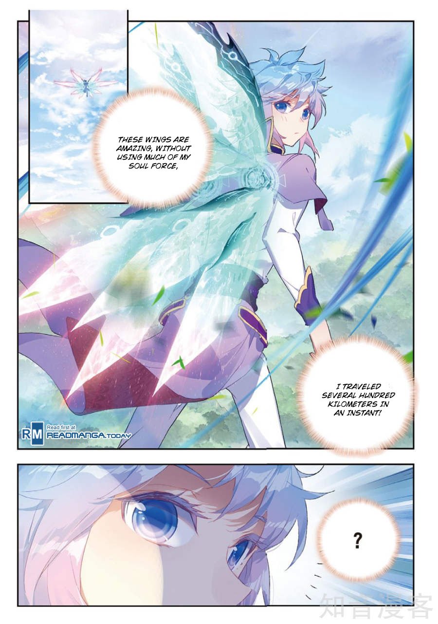 Chapter 157 - Image 9