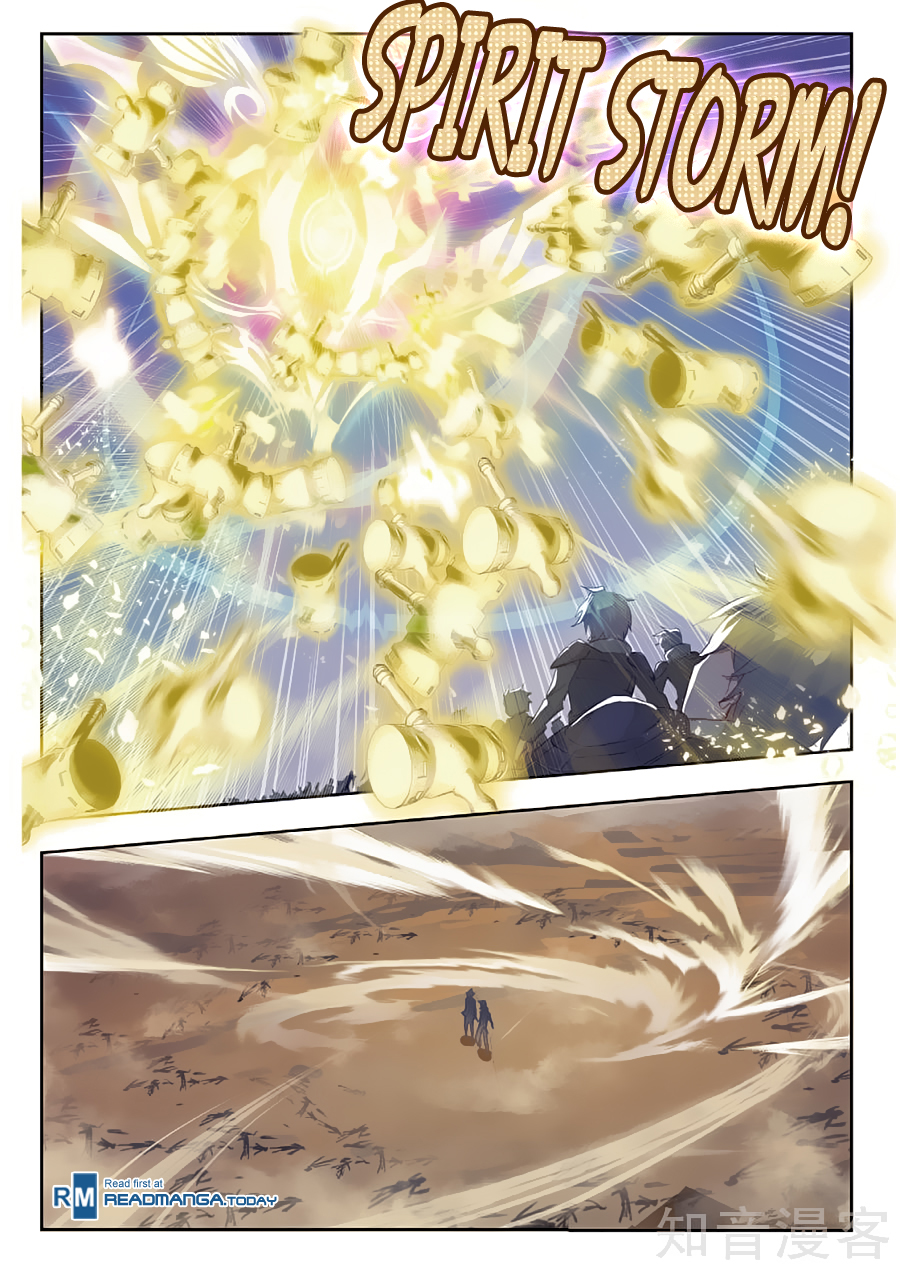 Chapter 158 - Image 10
