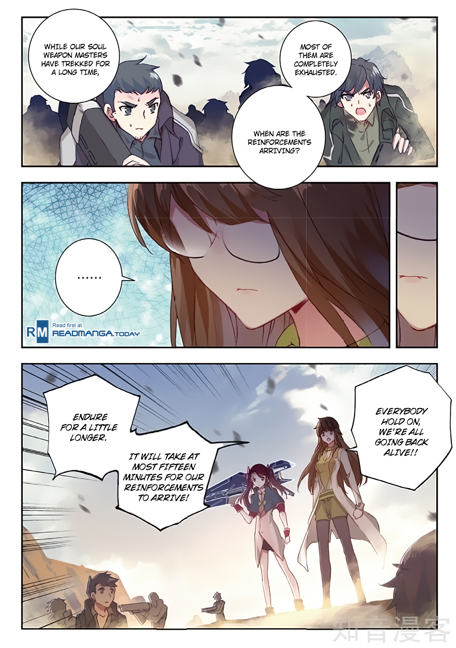 Chapter 158 - Image 5