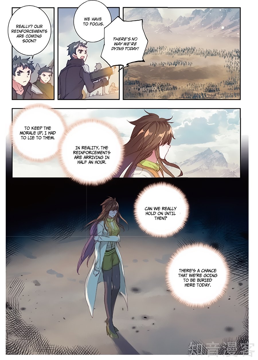 Chapter 158 - Image 6