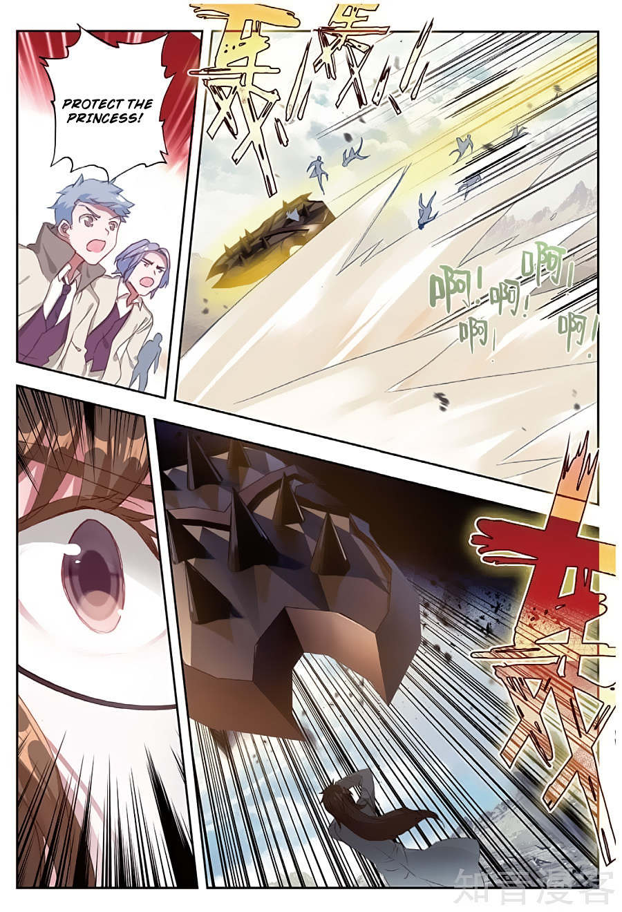 Chapter 159 - Image 11