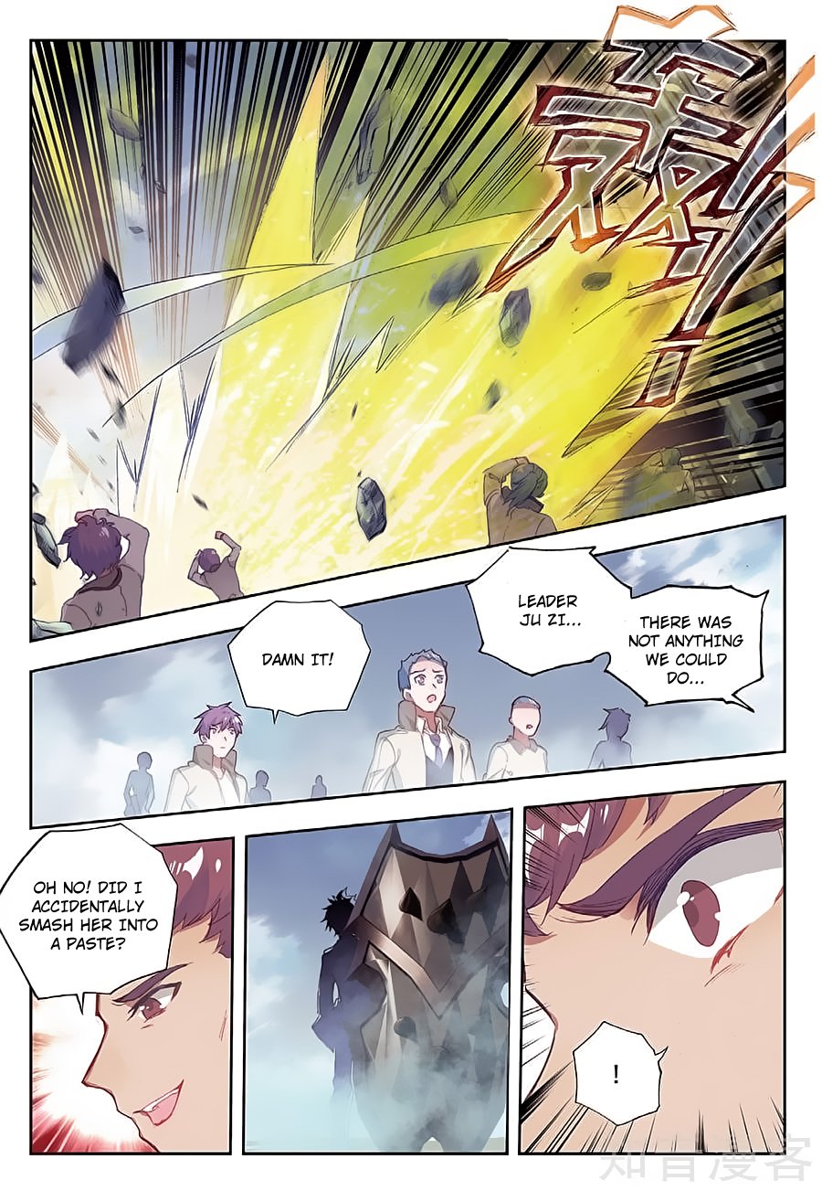 Chapter 159 - Image 12