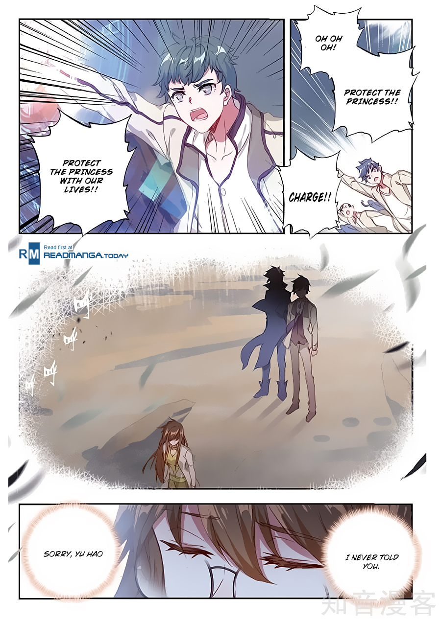 Chapter 159 - Image 6