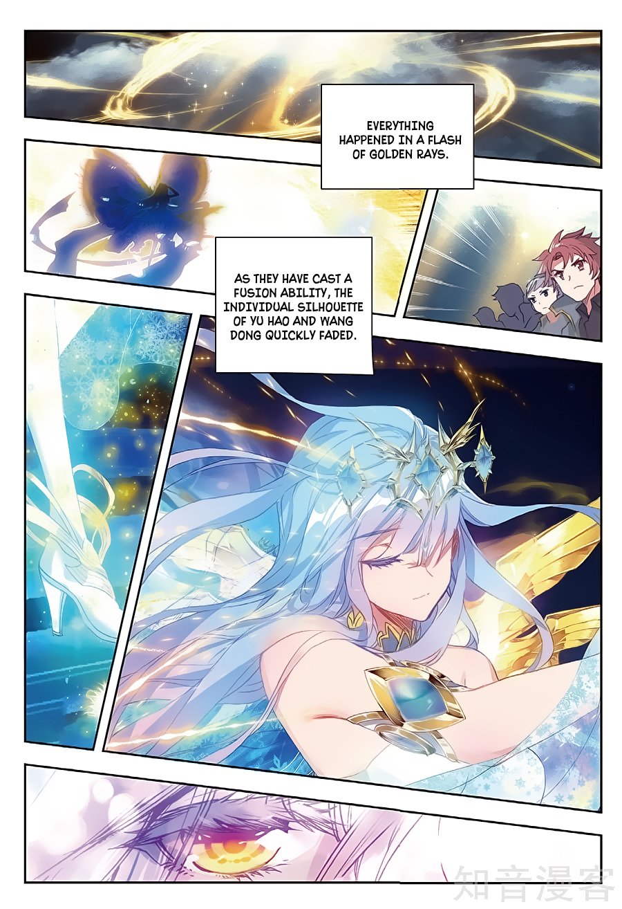 Chapter 160 - Image 6