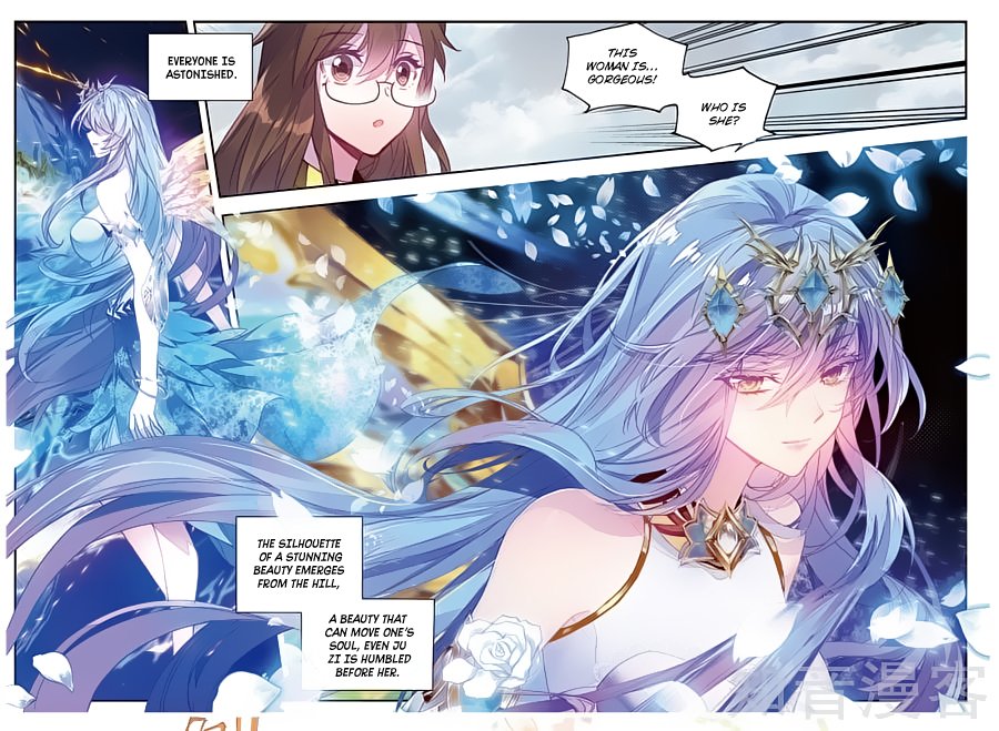 Chapter 160 - Image 7