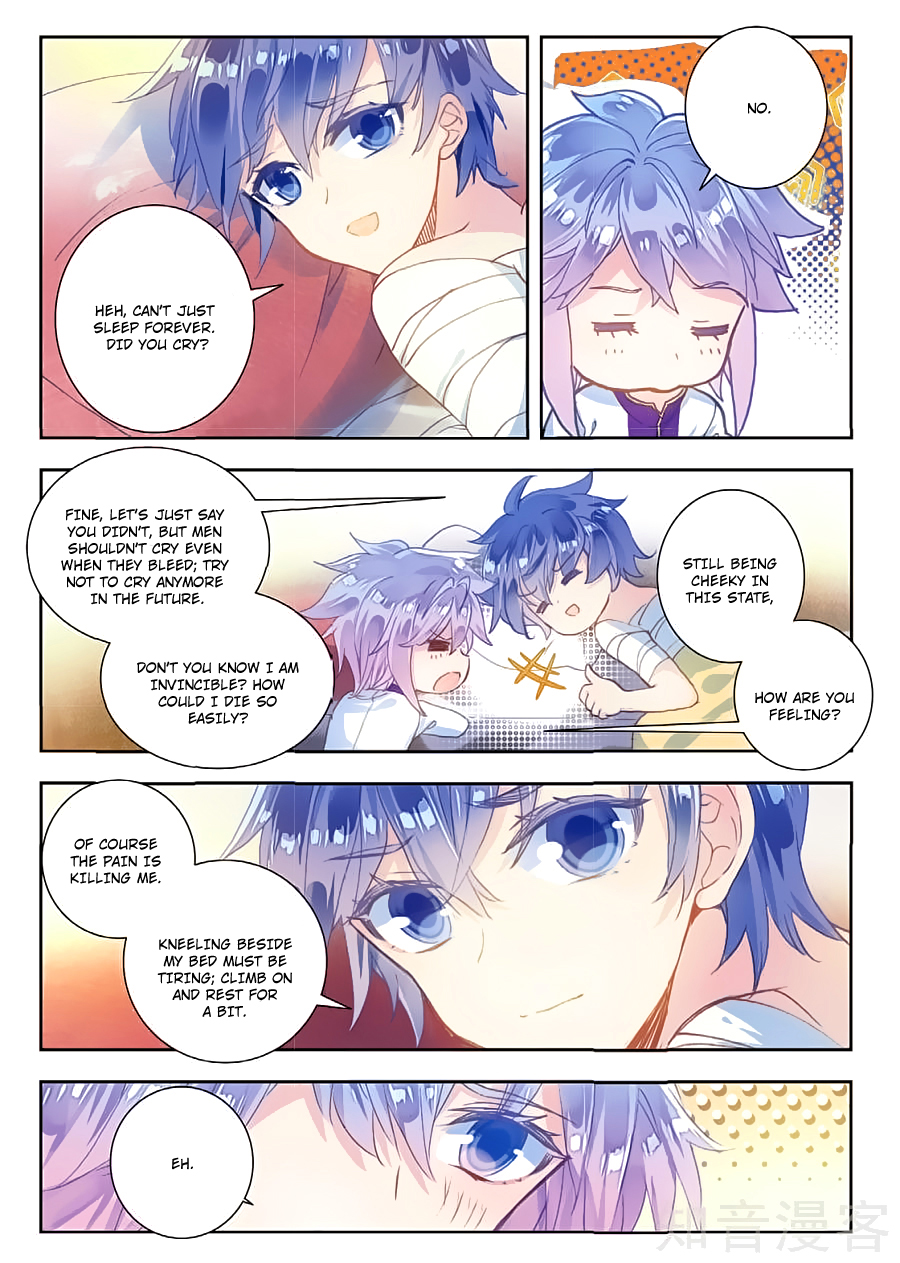 Chapter 161 - Image 12
