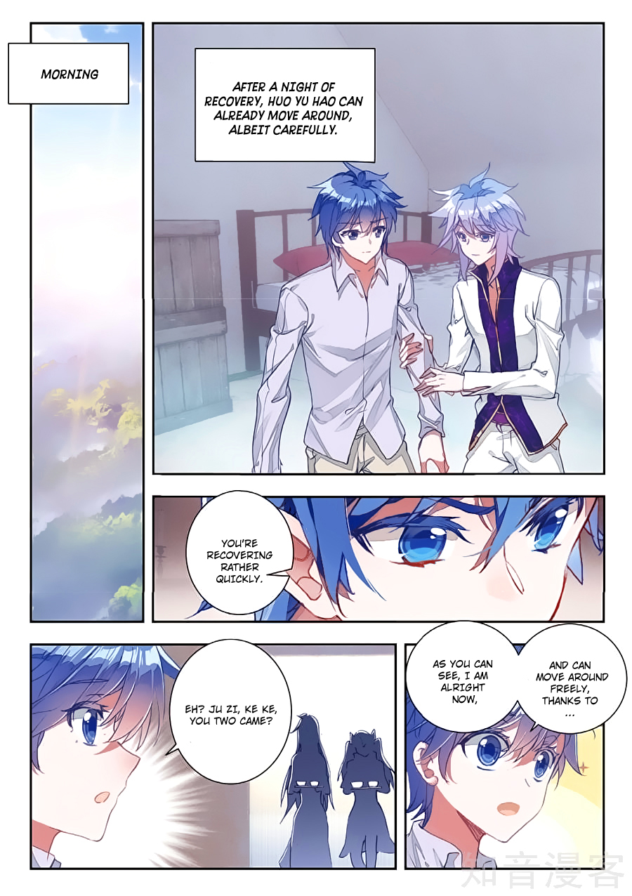 Chapter 161 - Image 15