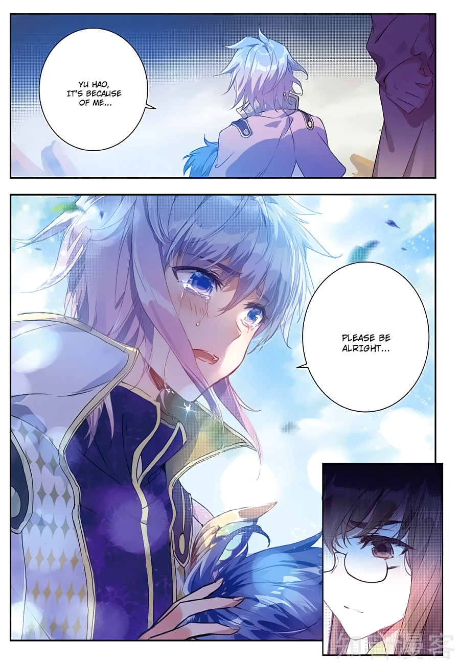 Chapter 161 - Image 4
