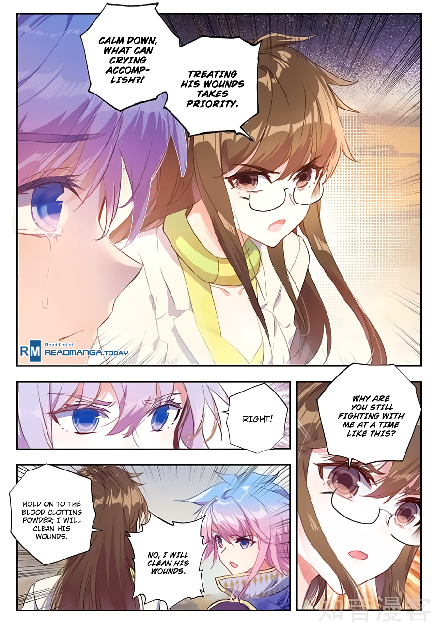 Chapter 161 - Image 5