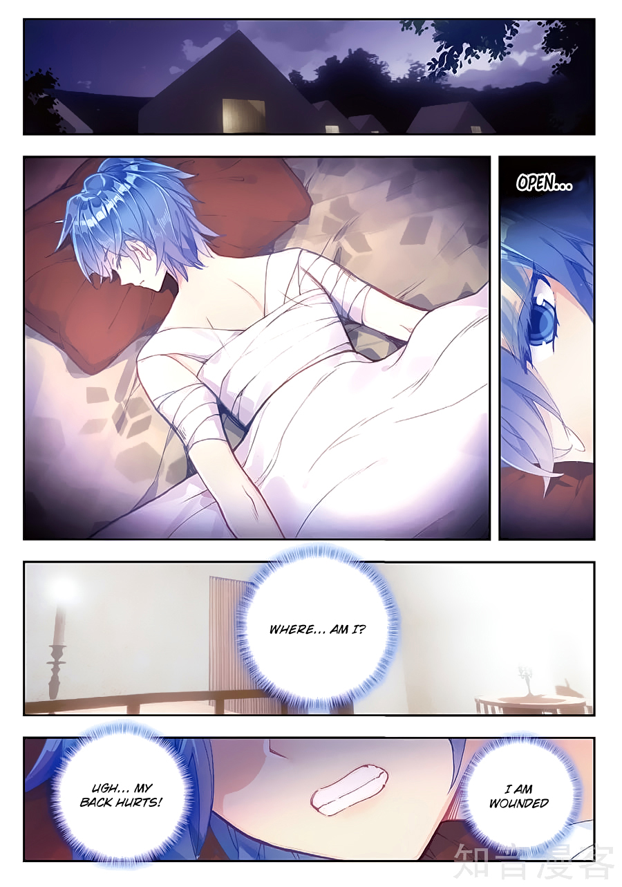 Chapter 161 - Image 9