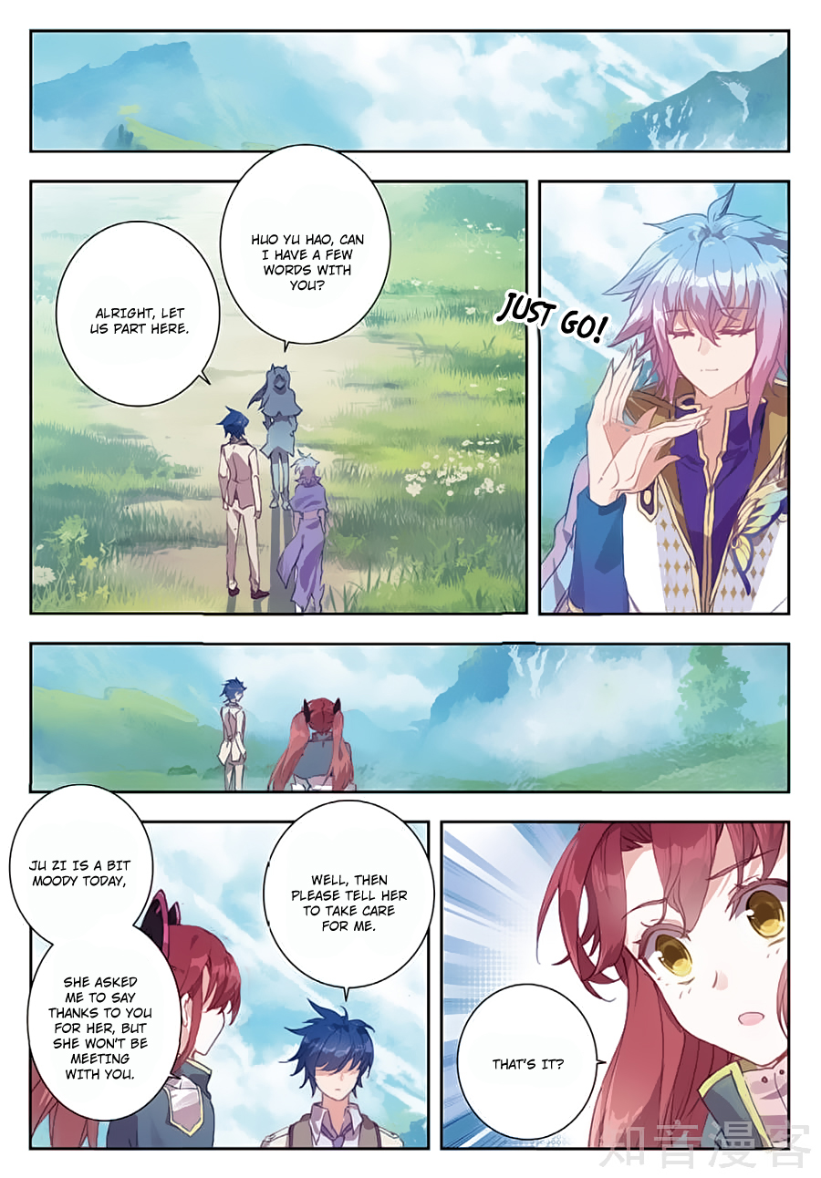 Chapter 162 - Image 12