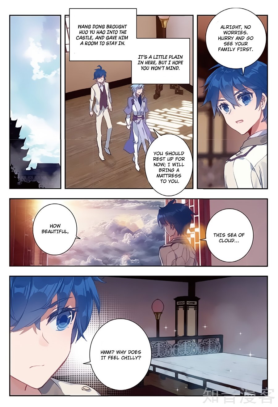 Chapter 163 - Image 10