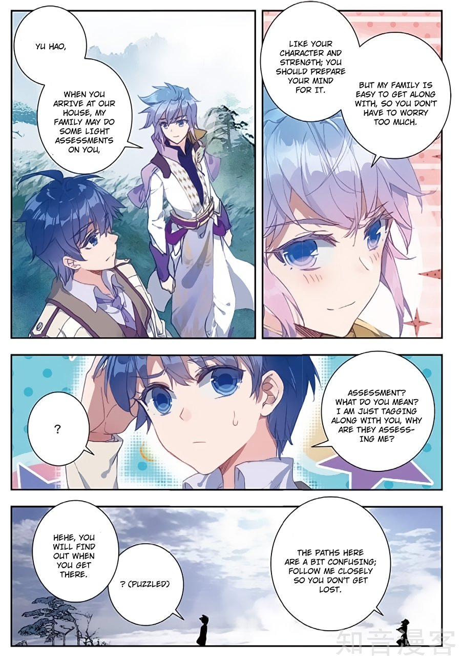 Chapter 163 - Image 4