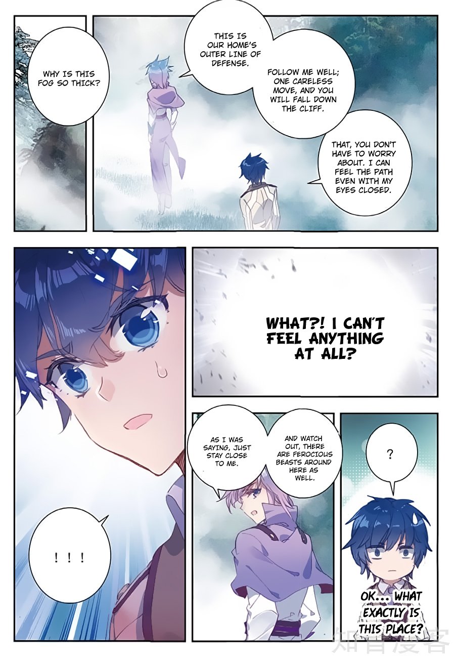 Chapter 163 - Image 5